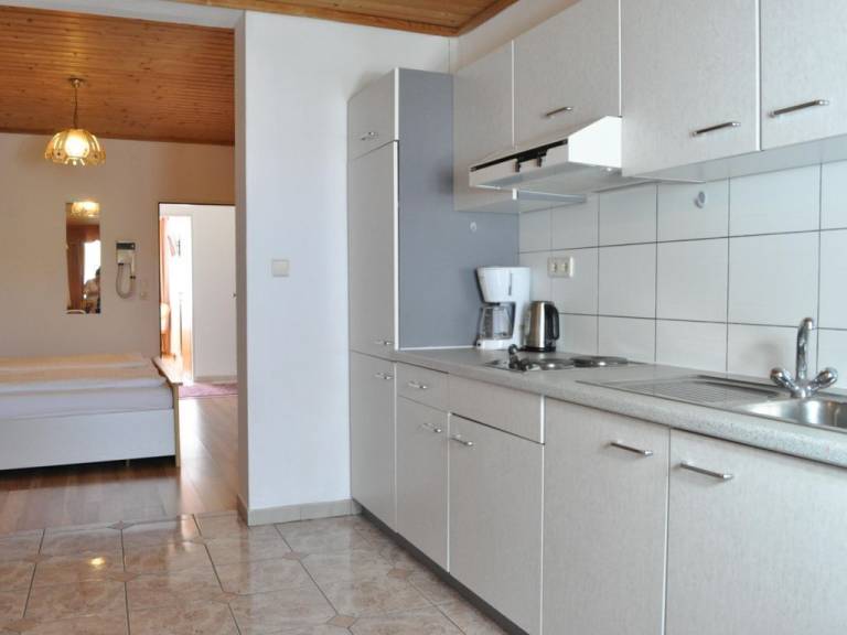 Ferienwohnung Frauenkirchen