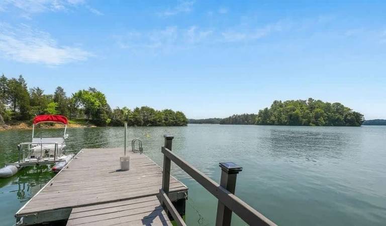 Lighthouse Lookout by Beyond Expectations with Dock — photo 3