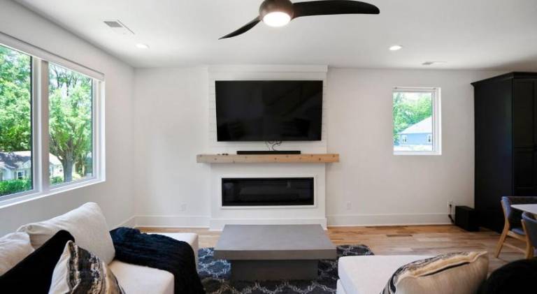 Vacation home | Dogs allowed in Charlotte, NC