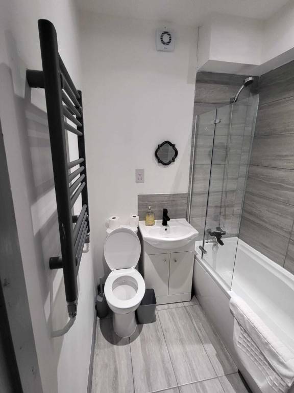 Apartment Leigh-on-Sea