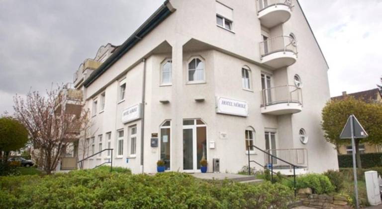Hotel Morike — photo 4