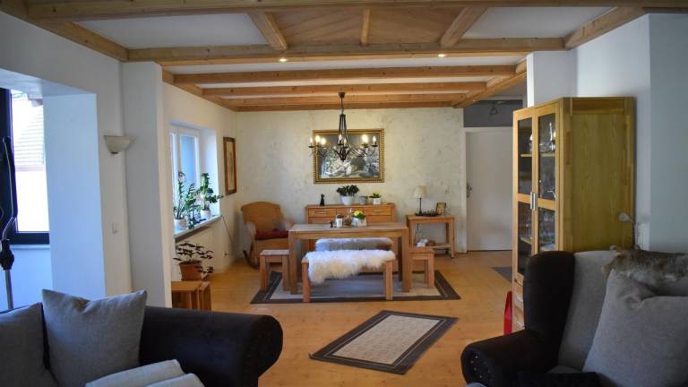 Ferienwohnung Montabaur