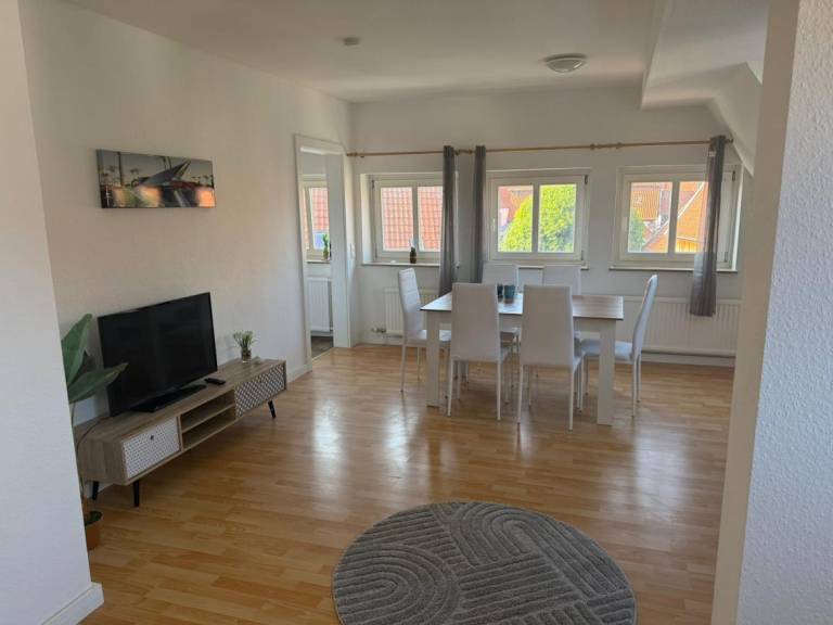Ferienwohnung Lemgo