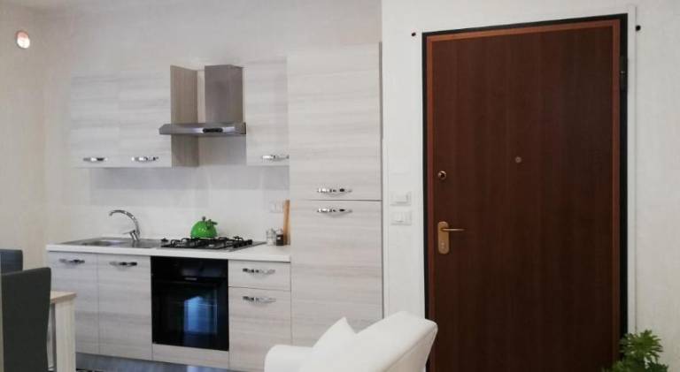 Apartment with 2 rooms for 5 persons — photo 2