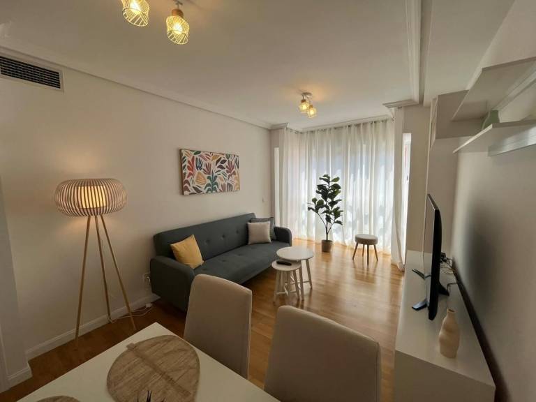 Apartamento  Alcobendas