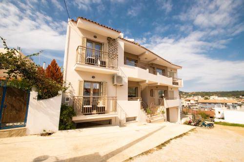 Ferienwohnung Skiathos