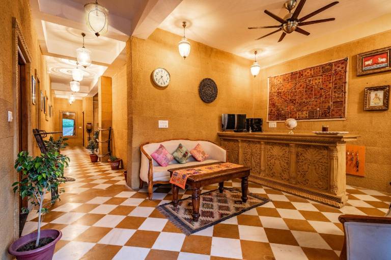 Tripli Hotels Surya Villas — photo 5