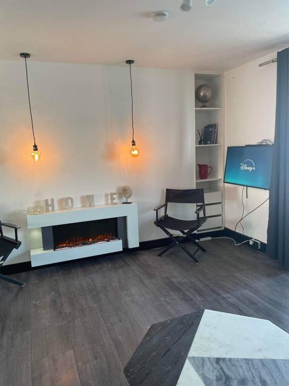 Apartment  Whitley Bay
