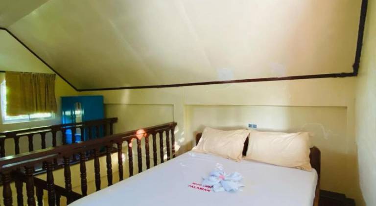 Wjv Inn Resort in Puerto Princesa