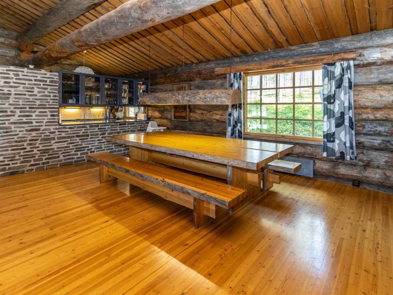 House with sauna — photo 4