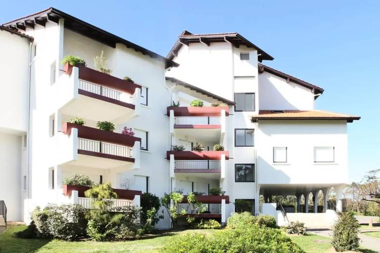 Appartamento Anglet