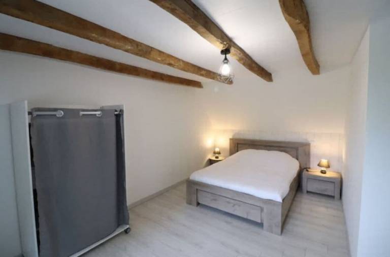 Maison de vacances  Mur-de-Barrez