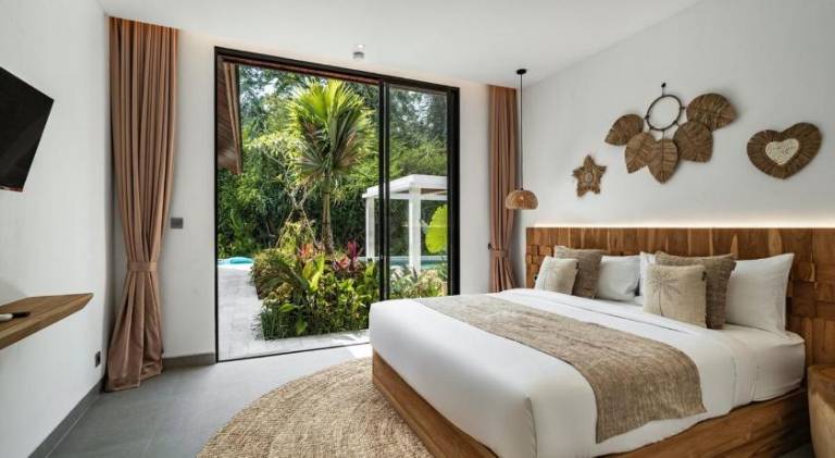 Lovely villa with pool | Pet-friendly — photo 2