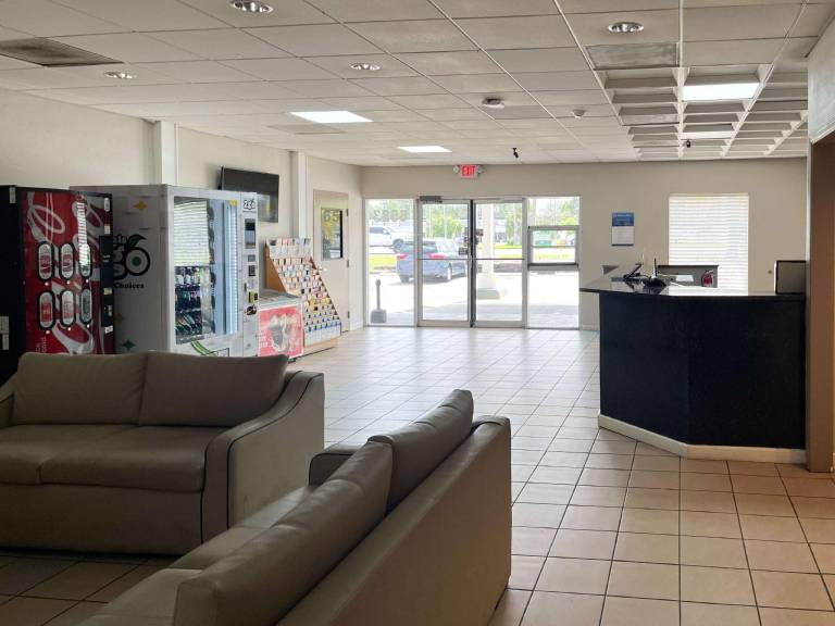 Motel 6 New Port Richey, FL — photo 4