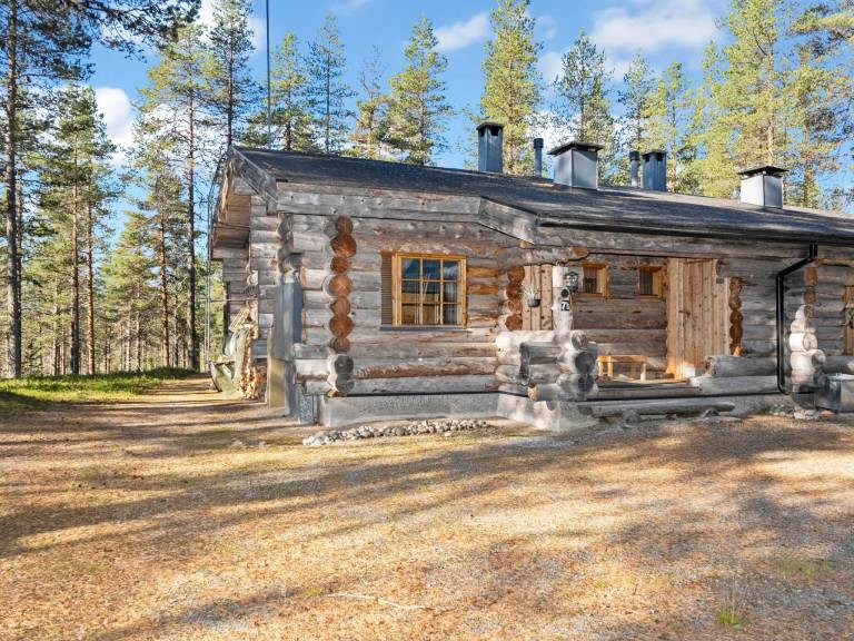 House with sauna — photo 2