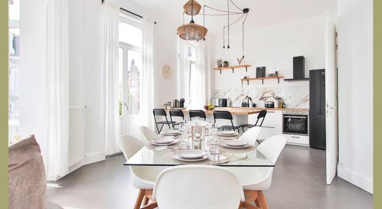 Holiday apartment | Pets allowed — photo 2