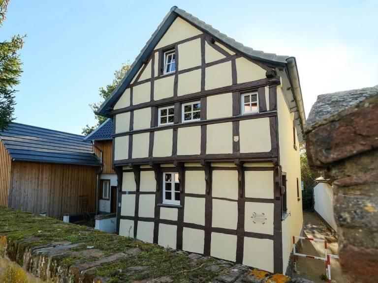 Ferienhaus Euskirchen