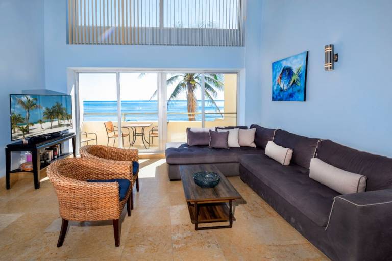 Condo Gonzalo Guerrero