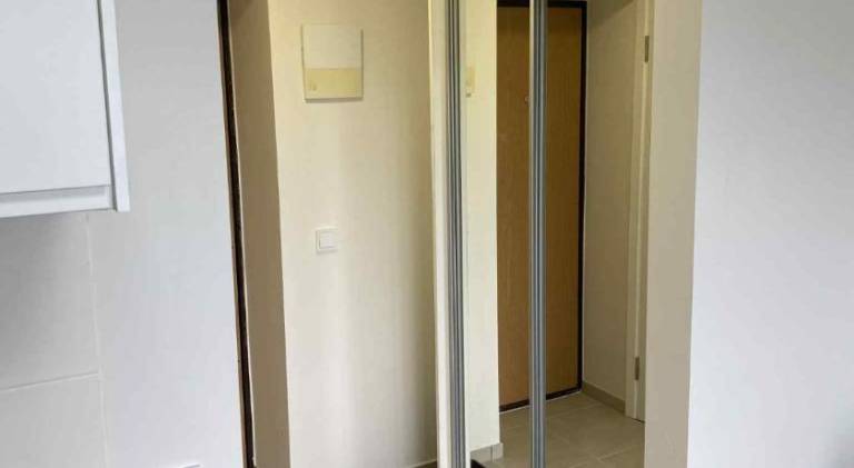 Apartment with 1 room for 2 persons — photo 4