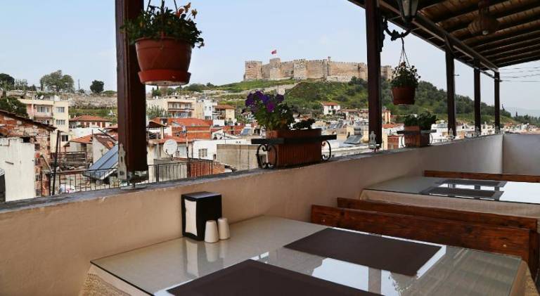 Nazar Hotel — photo 3