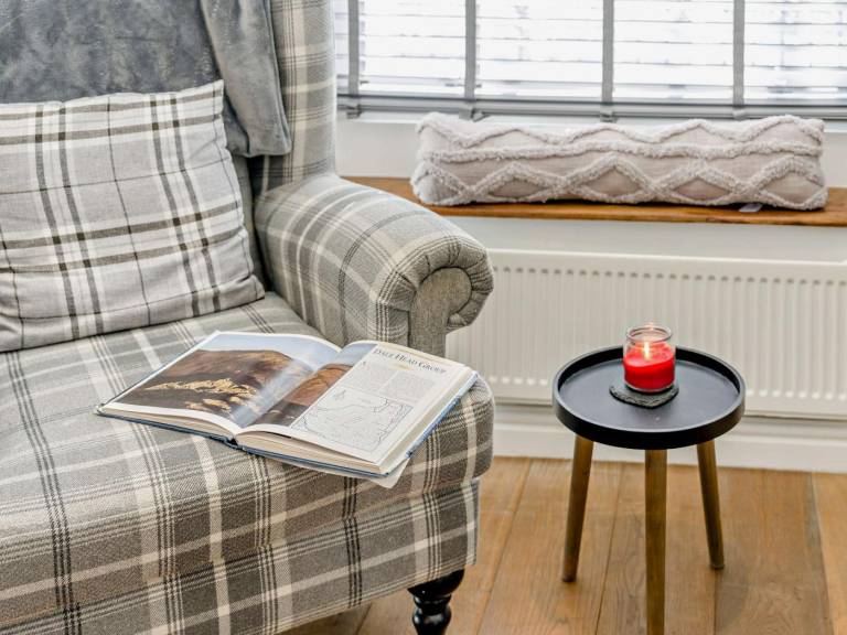 Wonderful cottage with garden | Pets are welcome — photo 2