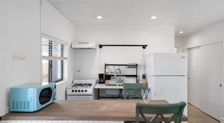 Nice rental apartment | Pet-friendly — photo 2