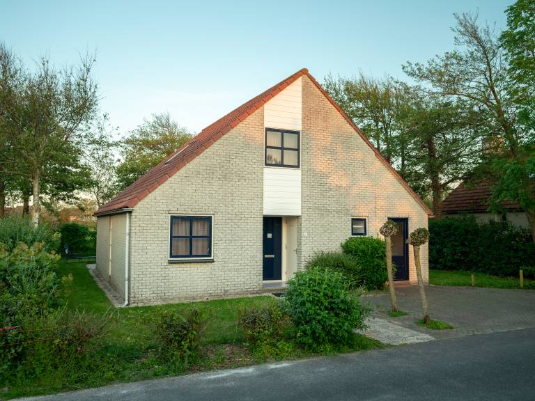Villa  Breezand