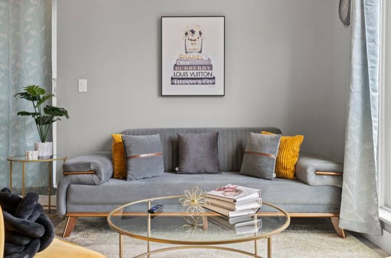 Apartment Belmont