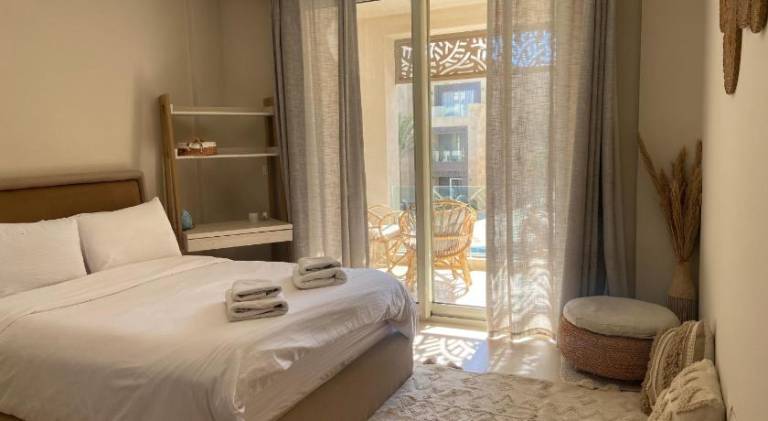 Holiday apartment with pool | Next to the beach | Pets allowed — photo 2