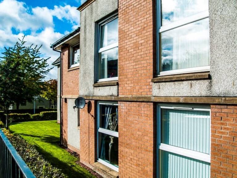 Apartment Coatbridge