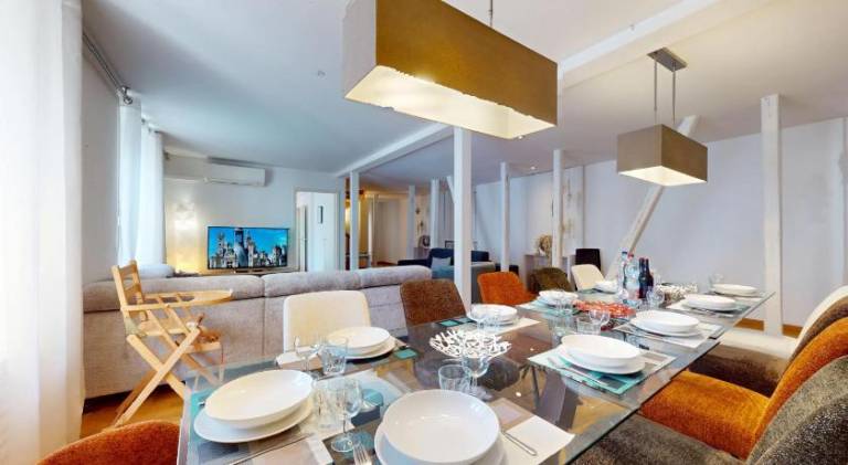 Charming holiday apartment | Pets allowed — photo 5