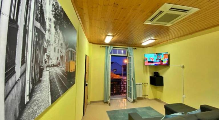 Sulemange Rooms Azeitao 25 minutes to Lisbon — photo 3