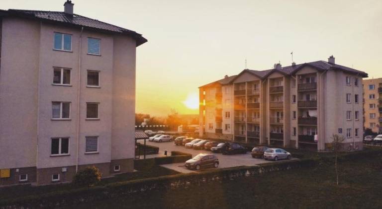 Apartament Sandomierz