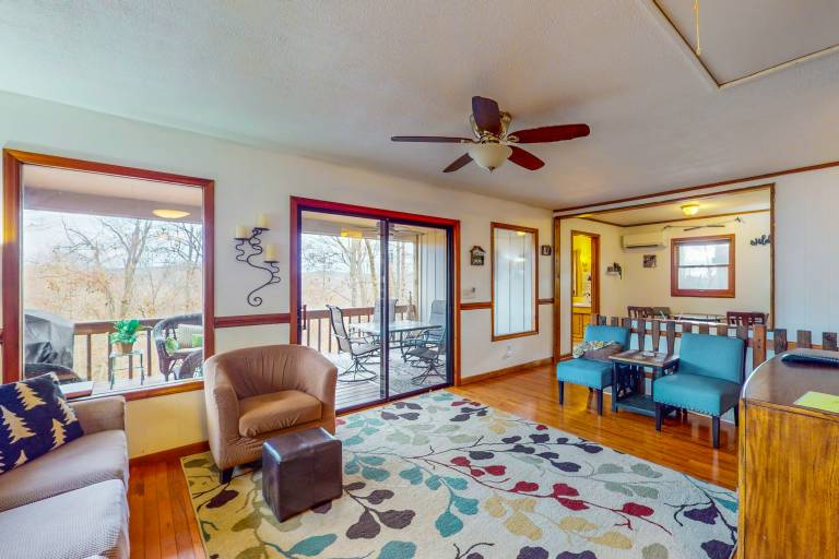 House Linville