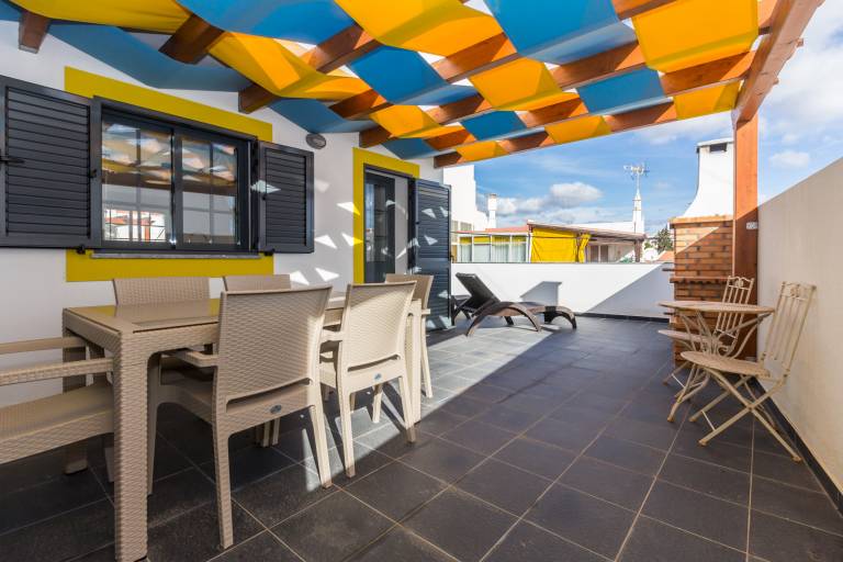 Apartment Altura