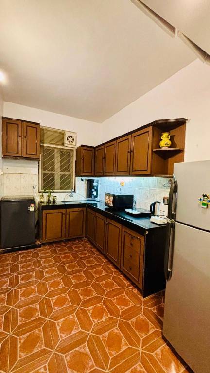 Vacation home with 2 rooms for 16 persons — photo 3