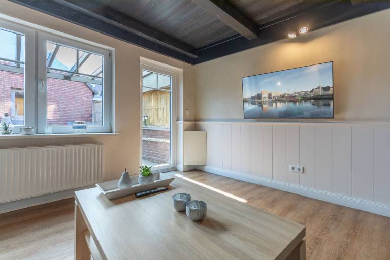 Ferienhaus Matthis Skipperhuus in Husum für bis zu 4 Personen — photo 5