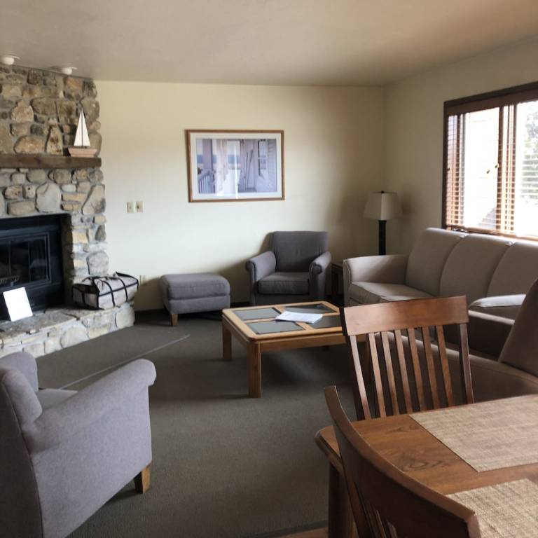 Condo Egg Harbor