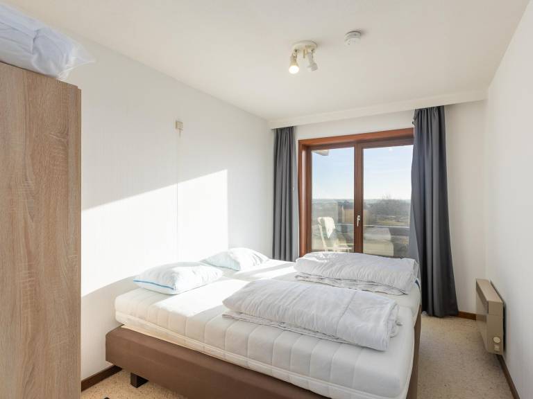 Holiday apartment with patio | Sea view — photo 5