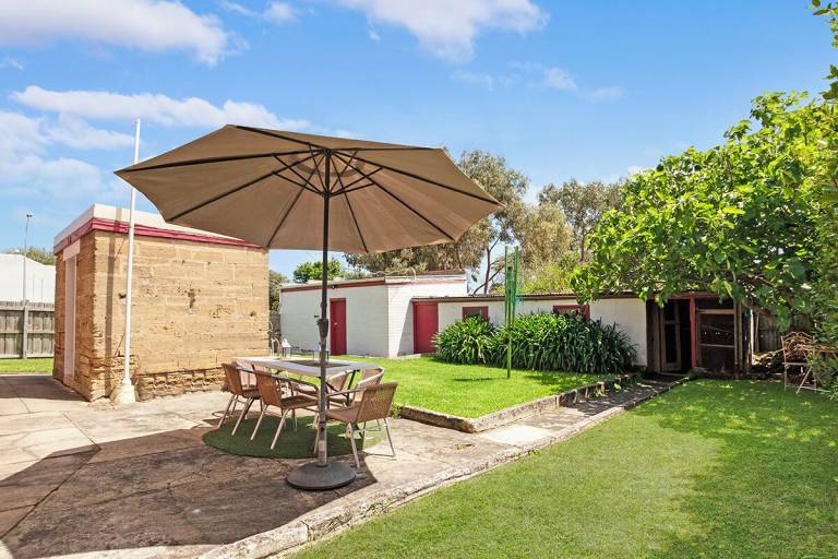 House Warrnambool