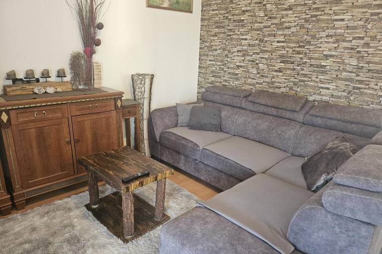 Nice apartment with patio & BBQ | Sea view | Next to the beach | Pets are welcome — photo 3