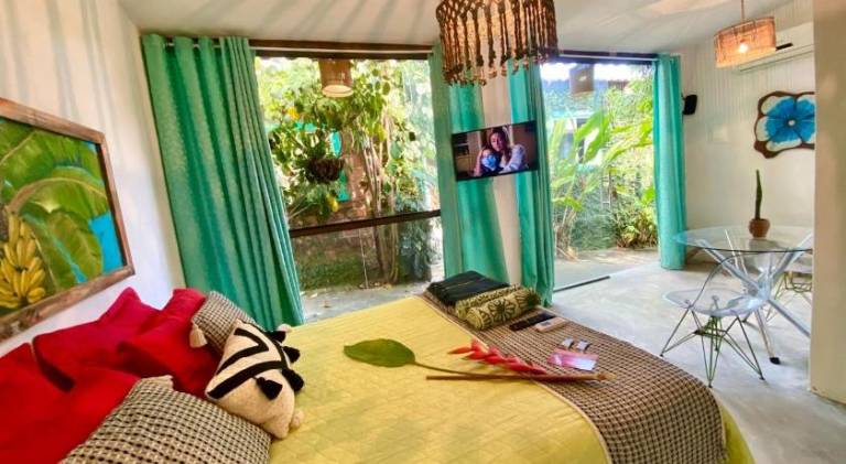 Studio Havai - Village Capixaba in Gravatá