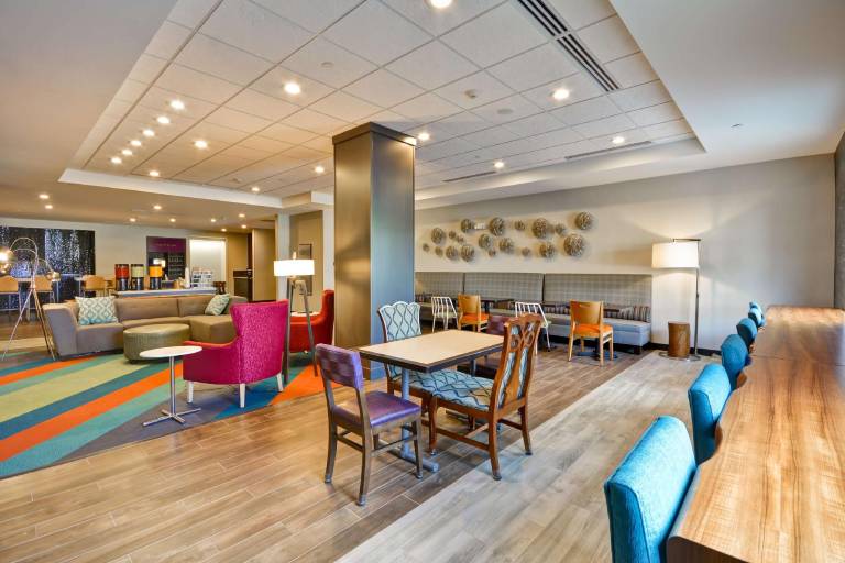 Home2 Suites by Hilton - Evansville, IN — photo 2