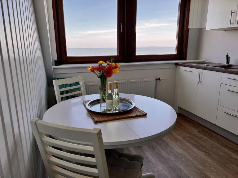 Apartamento Amrum