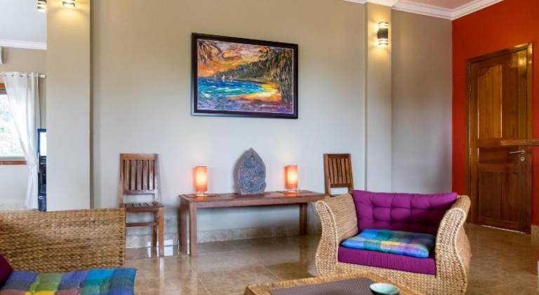 Riviera Hotel & Resort Kep — photo 5