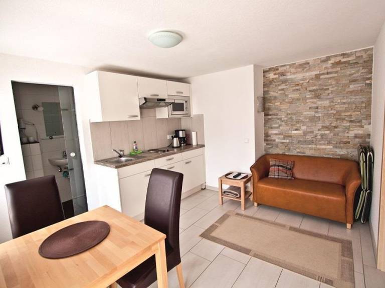 Apartment  Oberemmel