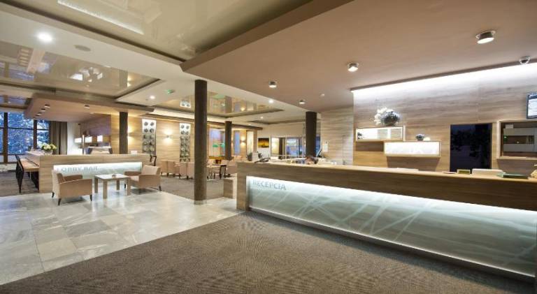Hotel SOREA URAN — photo 3