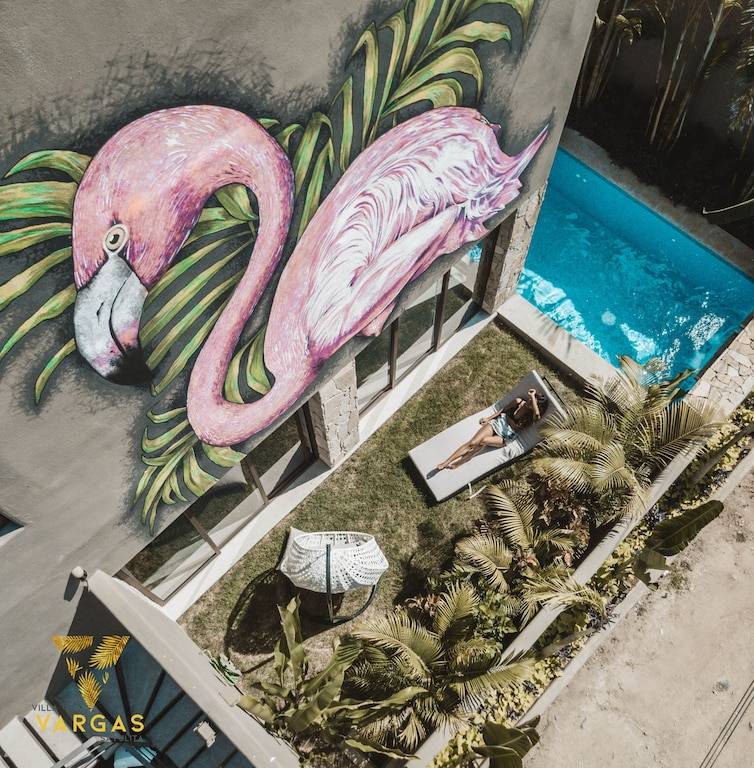 Villa Sayulita