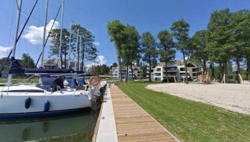 Apartament Wilkasy