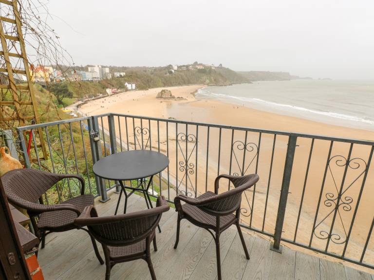 Cottage | Beach view — photo 2